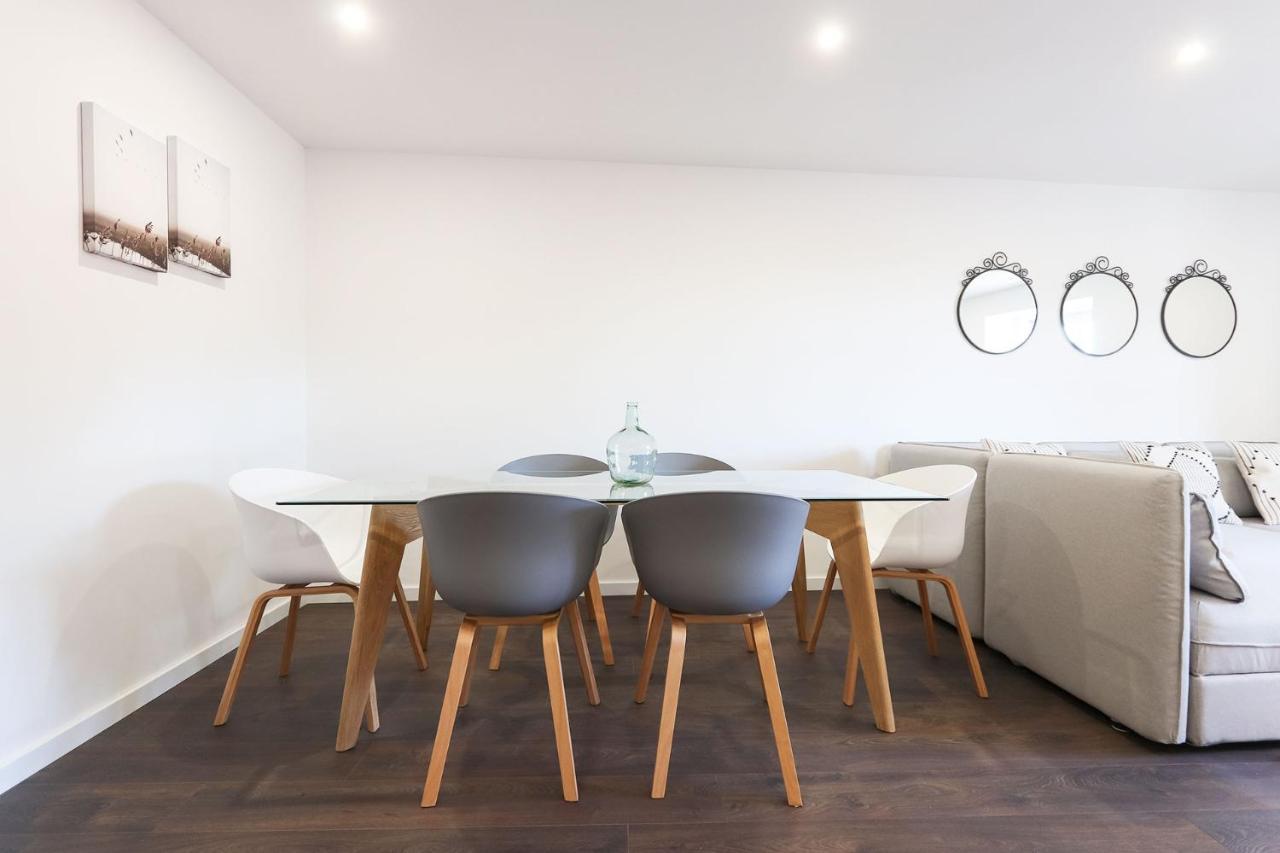 Benfica Apartments III By Homing Lisbon Exterior photo